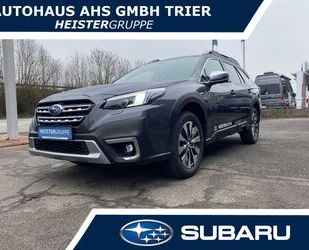 Subaru Outback Gebrauchtwagen