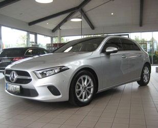 Mercedes-Benz A 200 Gebrauchtwagen