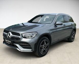 Mercedes-Benz GLC 300 Gebrauchtwagen