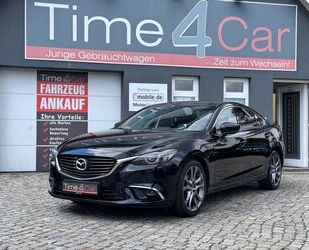 Mazda 6 Gebrauchtwagen