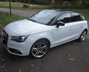 Audi A1 Gebrauchtwagen