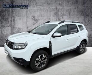 Dacia Duster Gebrauchtwagen
