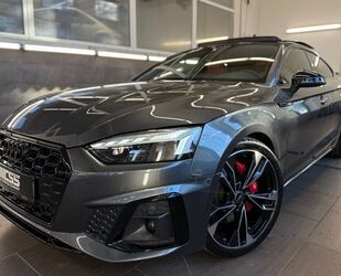 Audi S5 Gebrauchtwagen