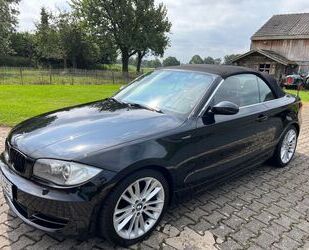 BMW 125 Gebrauchtwagen