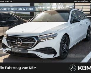 Mercedes-Benz E 300 Gebrauchtwagen
