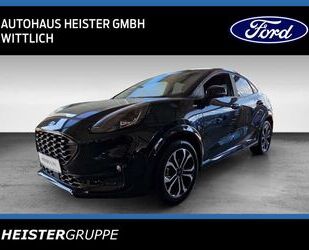 Ford Puma Gebrauchtwagen