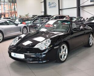 Porsche 996 Gebrauchtwagen