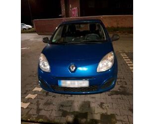 Renault Twingo Gebrauchtwagen