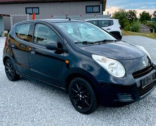 Suzuki Alto Gebrauchtwagen