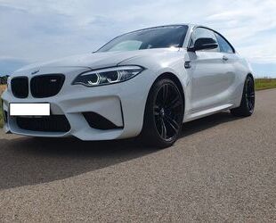 BMW M2 Gebrauchtwagen