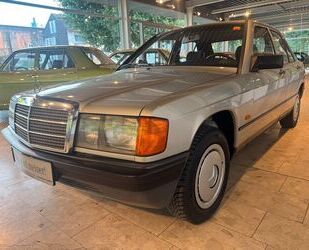 Mercedes-Benz 190 Gebrauchtwagen