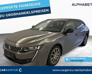Peugeot 508 Gebrauchtwagen