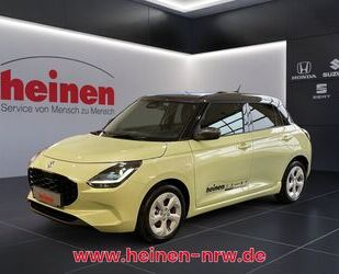 Suzuki Swift Gebrauchtwagen