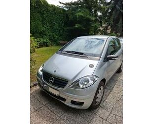 Mercedes-Benz A 150 Gebrauchtwagen