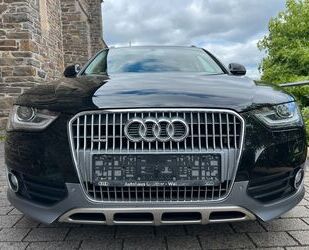 Audi A4 Allroad Gebrauchtwagen