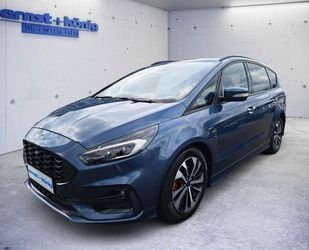 Ford S-Max Gebrauchtwagen