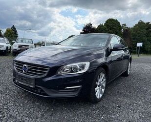 Volvo V60 Gebrauchtwagen