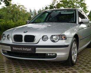 BMW 316 Gebrauchtwagen