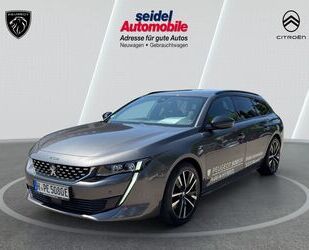 Peugeot 508 Gebrauchtwagen
