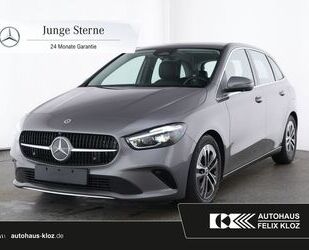 Mercedes-Benz B 200 Gebrauchtwagen