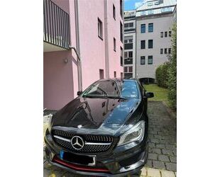 Mercedes-Benz CLA 250 Gebrauchtwagen
