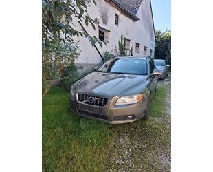Volvo V70 Gebrauchtwagen
