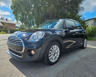 Mini Cooper D Gebrauchtwagen