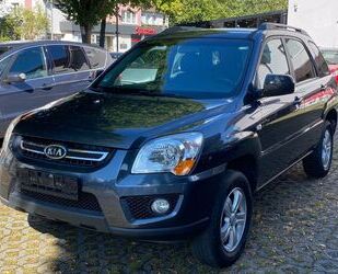 Kia Sportage Gebrauchtwagen