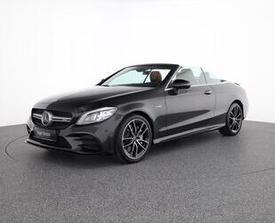 Mercedes-Benz C 43 AMG Gebrauchtwagen