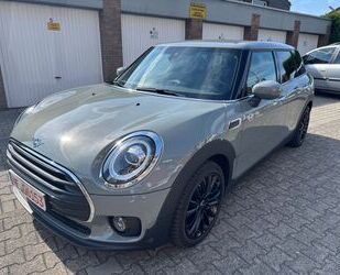 Mini Cooper D Clubman Gebrauchtwagen