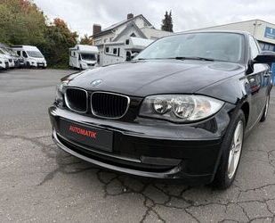 BMW 120 Gebrauchtwagen