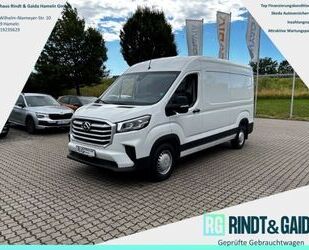 Maxus Deliver 9 Gebrauchtwagen