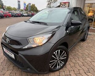 Toyota Aygo (X) Gebrauchtwagen