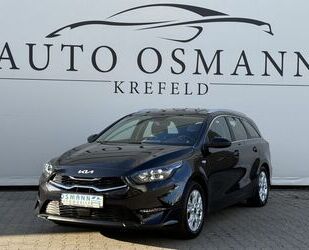 Kia ceed / Ceed Gebrauchtwagen