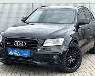 Audi SQ5 Gebrauchtwagen