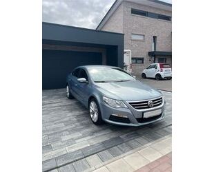 VW Passat CC Gebrauchtwagen