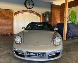 Porsche Boxster Gebrauchtwagen