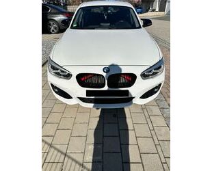 BMW 118 Gebrauchtwagen