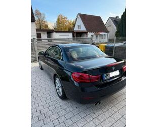 BMW 420 Gebrauchtwagen