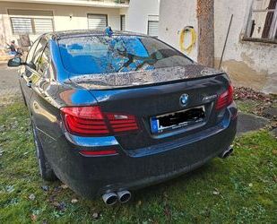 BMW 550 Gebrauchtwagen