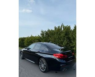 BMW 540 Gebrauchtwagen