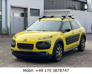 Citroen C4 Cactus Gebrauchtwagen