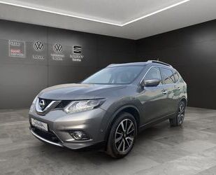 Nissan X-Trail Gebrauchtwagen