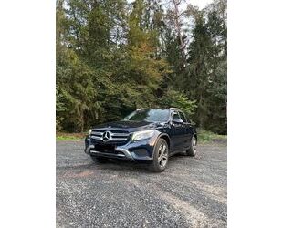 Mercedes-Benz GLC 250 Gebrauchtwagen