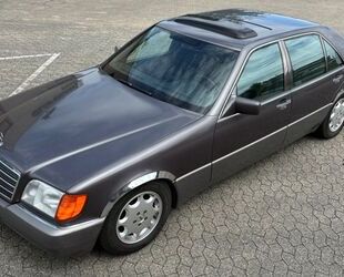 Mercedes-Benz S 320 Gebrauchtwagen