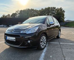 Citroen C3 Gebrauchtwagen
