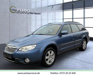 Subaru Legacy Gebrauchtwagen