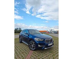 BMW X1 Gebrauchtwagen
