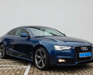Audi A5 Gebrauchtwagen