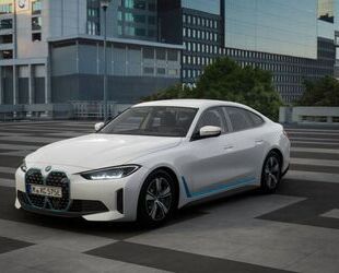 BMW i4 Gebrauchtwagen